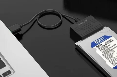 Ssd диск через