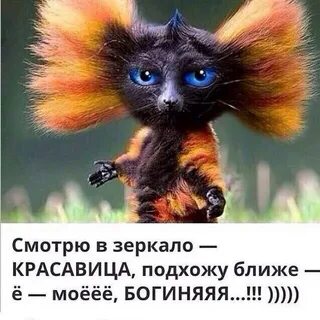 И чем ближе она подходила