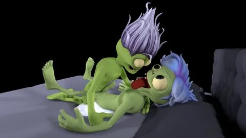 plants vs zombies, pvz, tagme, cum, cum on bed, gay, gay sex, hump, humping...