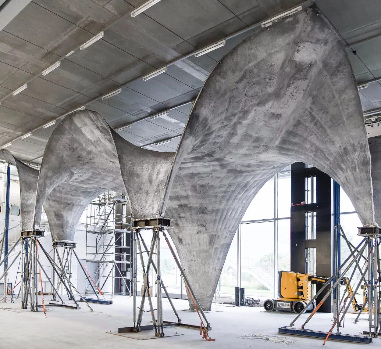 Бетонные конструкции pdf. Бетонные конструкции. тонкостенные бетонные конструкции. бетонные здания. необычные строительные конструкции.