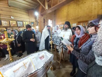 Храм невского герцена