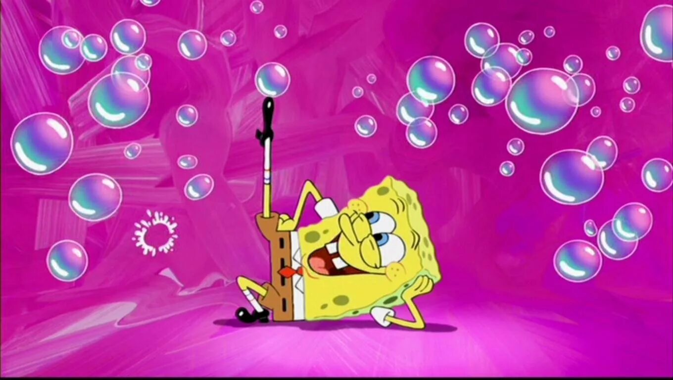 Губка боб квадратные штаны 2004. Bubbles spongebob. Мыльные пузыри спвничбоб. Губка боб. Nickelodeon губка боб квадратные штаны.