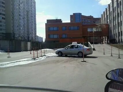 Ул репина д 3