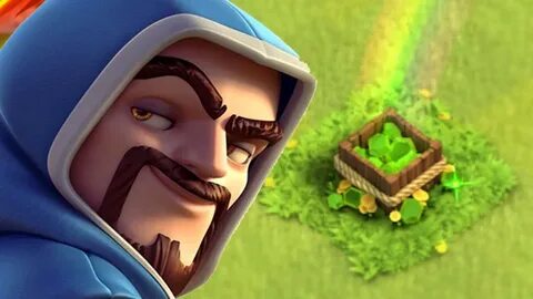Продаю clash of clans