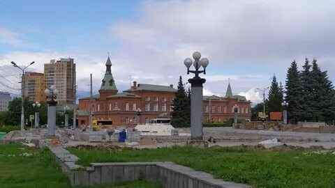 Пожарского уфа
