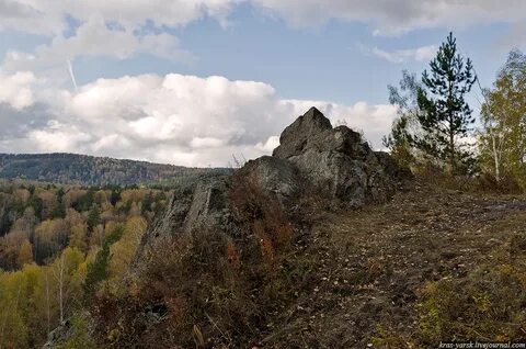 Гора в тымовском районе высшая точка