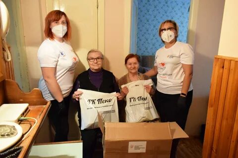 Новости глухих