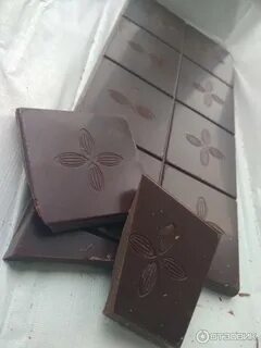 Маленький шоколад