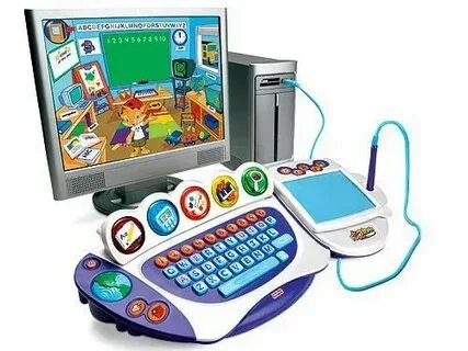 Развивающая компьютерная игра для детей 7