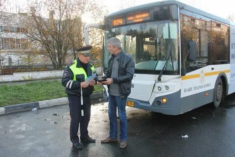Полиция павшино