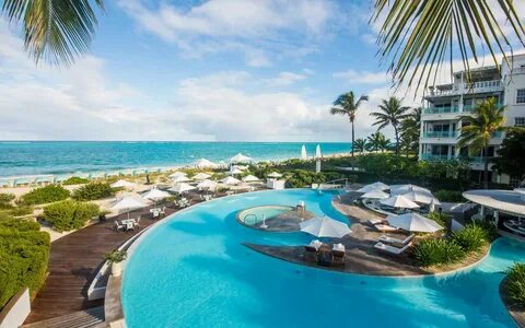 The Top 25 Resort Hotels in the Caribbean, Bermuda, and the Bahamas Vacation Car