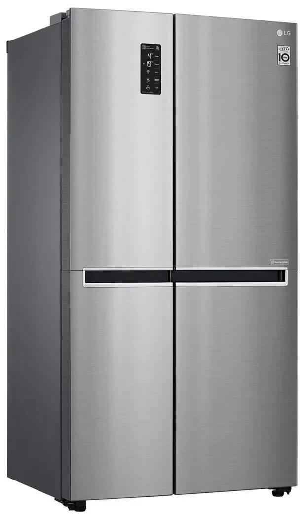 Холодильник side by side lg gc. LG GC-b247smdc. LG GC-b22ftmpl. Xол. LG GC-b247smdc. Холодильник (Side-by-Side) LG GC-q247cbdc.