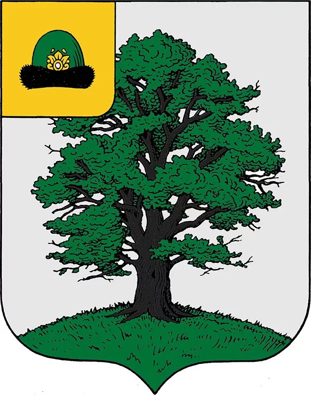 Какое дерево изображено