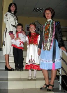 Подслушано моргауши