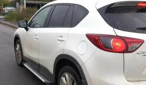 Пороги подножки mazda cx-5. Пороги mazda cx-7 erkul. Mazda cx-5 пороги. Mazda cx-5 пороги. Накладки на пороги mazda cx-5.