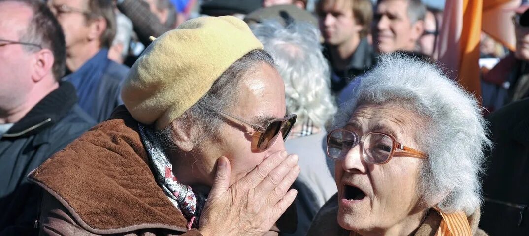 Льготный проезд для пенсионеров в 2025 году