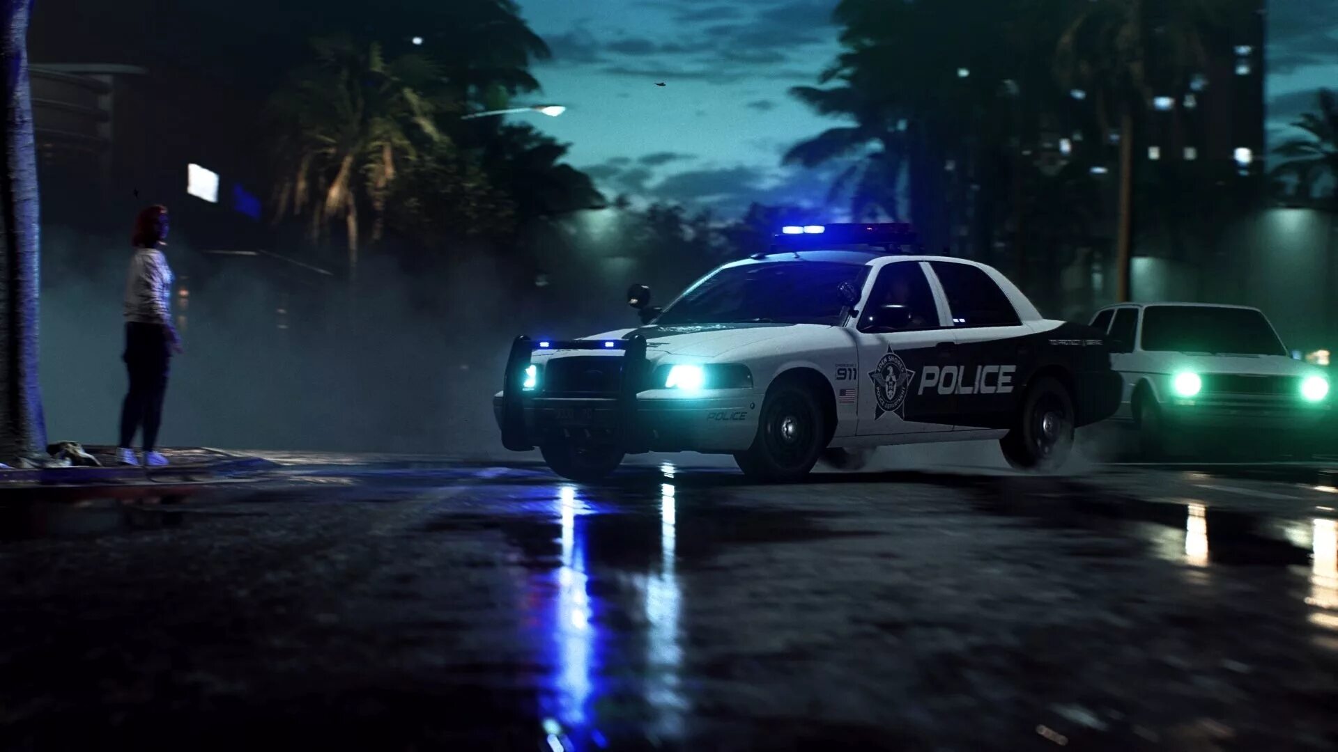 Нфс копы. Need for speed heat полиция. nfs heat машины полиции. need for speed heat машины копы. need for speed heat полиция 1920.