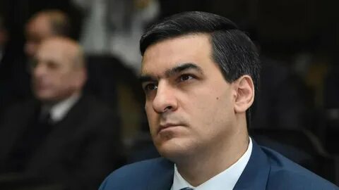 Arman hayrapetyan москва