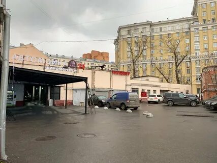 Гончарная 9