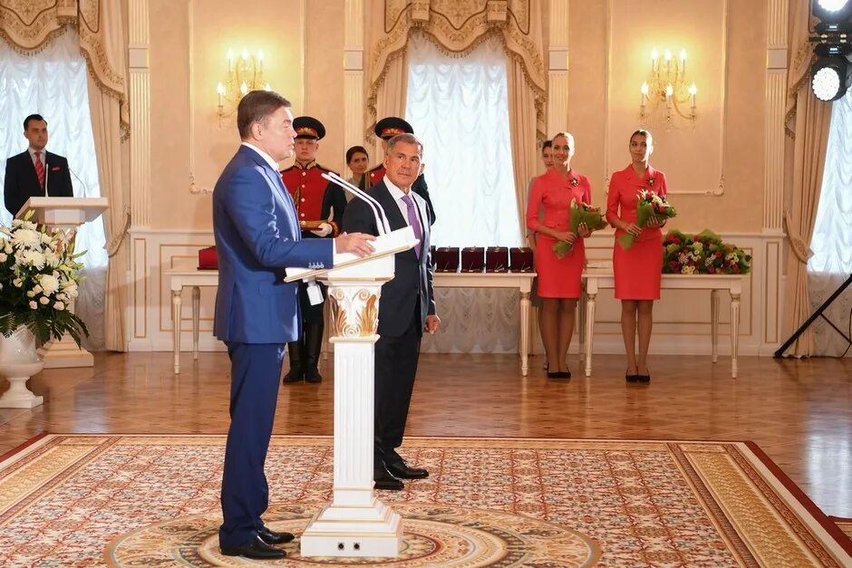 Фонд республики
