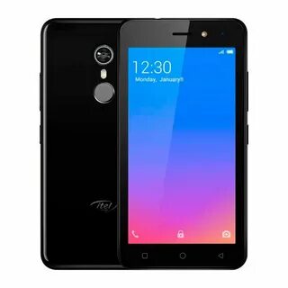 Смартфон itel p55 128