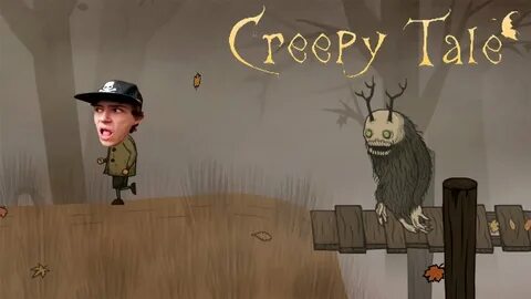 Creepy tale 1