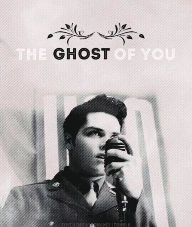 My chemical romance the ghost of you. Джерард Уэй the Ghost of you. Frank Iero the Ghost of you. Джерард Уэй the Ghost of you клип.