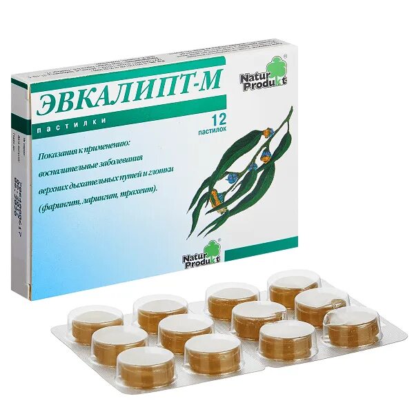 Эвкалипт м инструкция. Эвкалипт-м пастилки №12. эвкалипт натур продукт пастилки. эвкалипт-м табл.д/рассас. n20 натур-продукт. эвкалипт-м n20 таб. д/рассасывания herkel b.v.