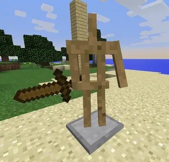 Armor stand