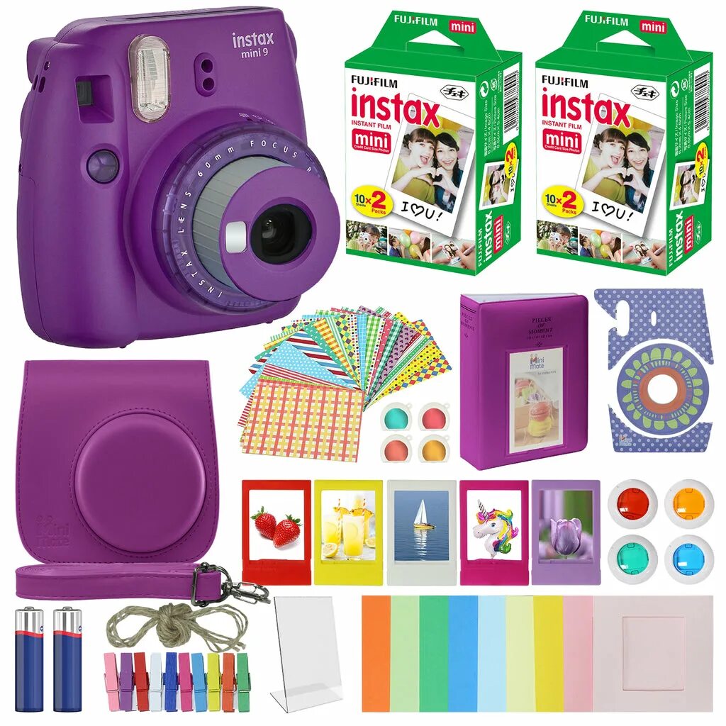 Фуджифильм инстакс мини 9. Fujifilm Instax Mini 9 instant Camera. Polaroid Instax Mini 9. Fujifilm Instax Mini 9 Clear.