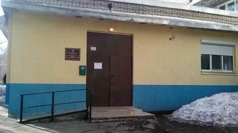 Ул клиническая 2 6