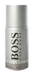 Дезодорант boss