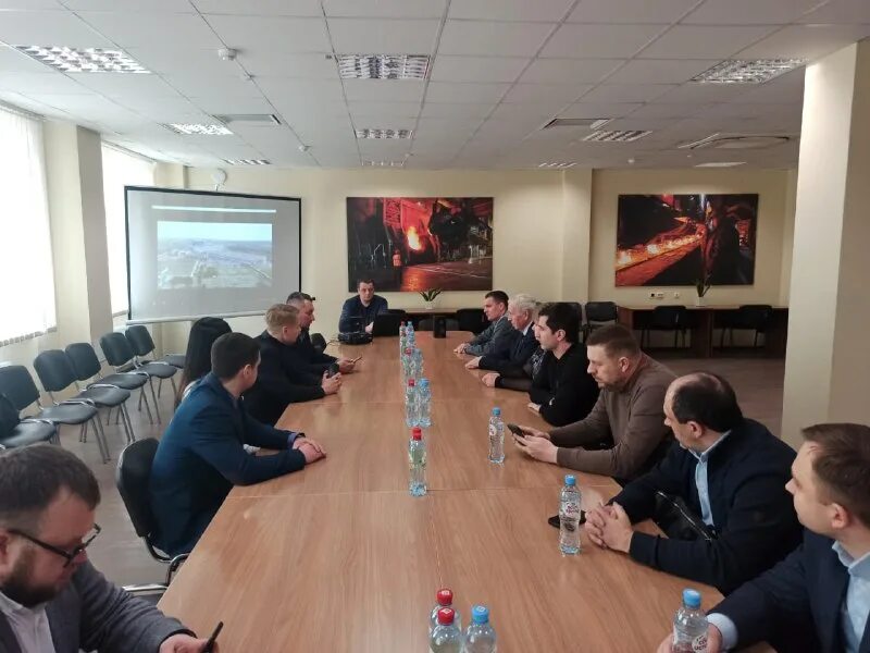 мордовский фонд