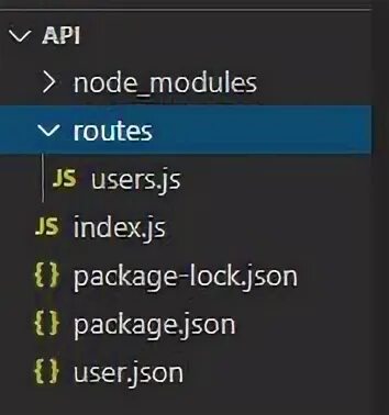 Import js file in js