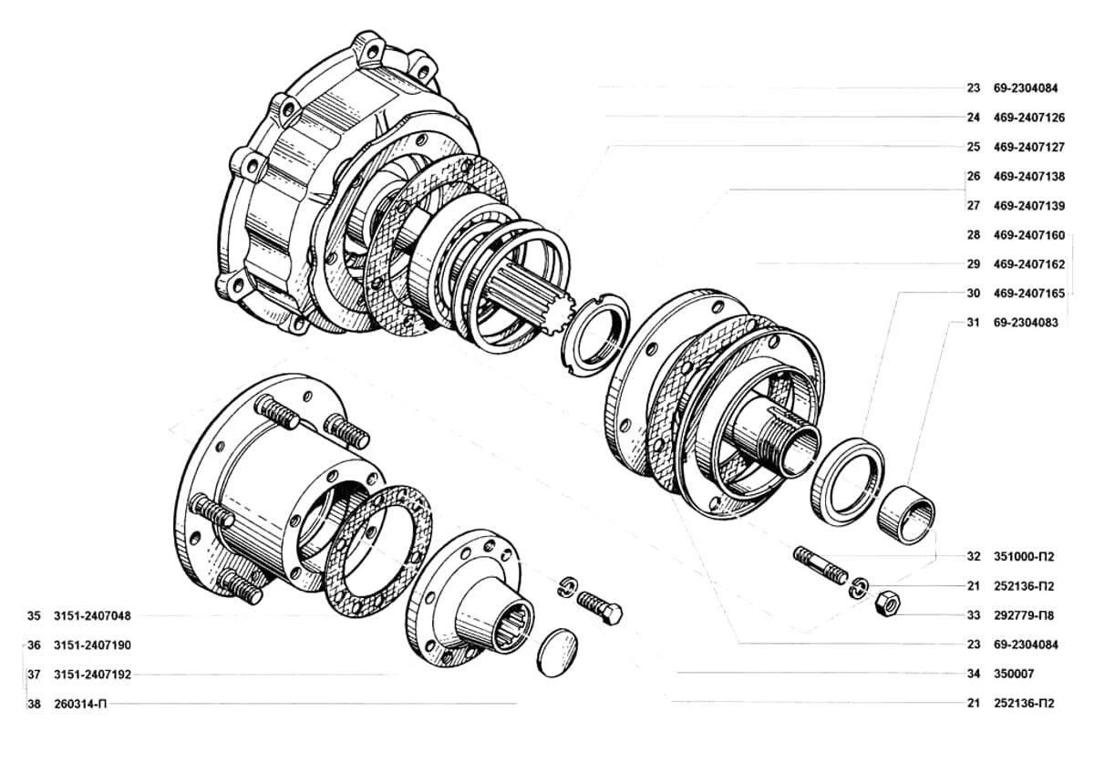 Каталог уаз 469. 469-2407160 УАЗ цапфа поворотного кулака редукторного моста УАЗ. Ступица колеса УАЗ-3151 редукторный мост. Подшипник бортовой УАЗ военный мост. Схема сборки редукторного моста УАЗ.