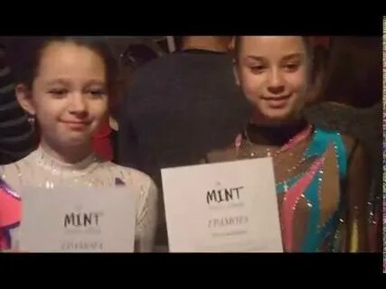 Mint dance