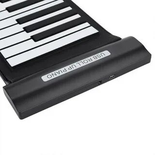 Piano up up