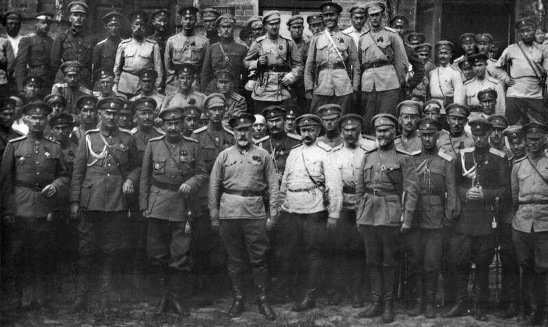 Трагедия "русского Бонапарта": за какие идеалы сражался и погиб Лавр Корнилов - 