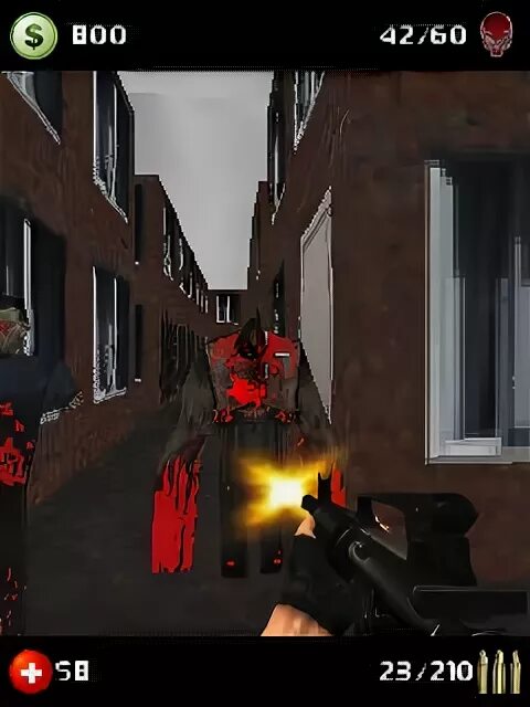 Left 3 die. Left 3 die