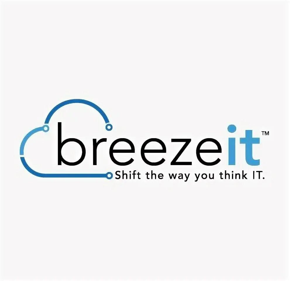 It is a breeze. It is a breeze
