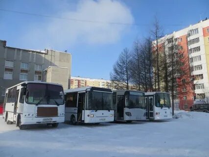 Автобус чульман