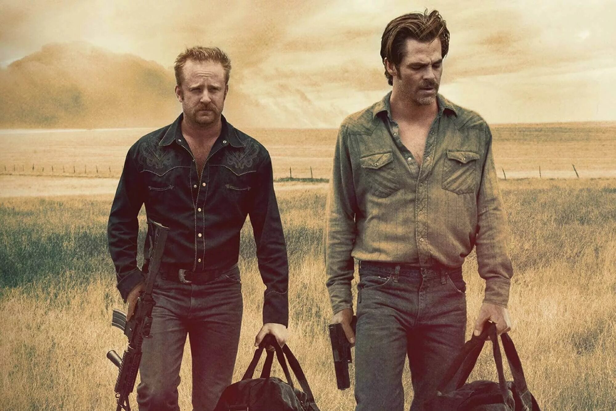 Любой ценой 2016 года. Бен Фостер любой ценой. Hell or High Water Бен Фостер. Hell or High Water 2016. Тейлор Шеридан любой ценой.