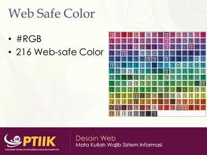 Rgb web