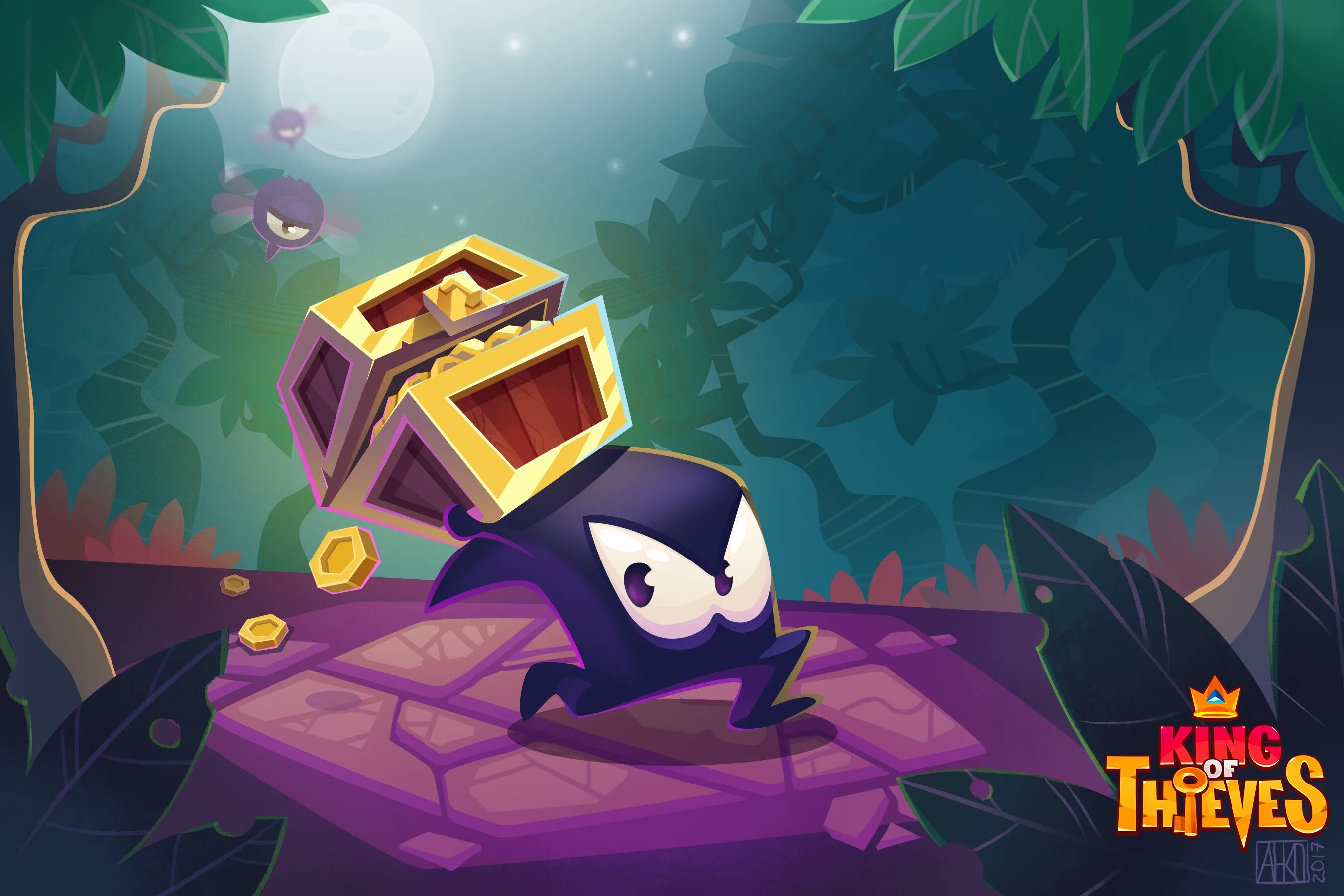 Игра king of thieves. King of Thieves. Король воров игра. King of Thieves арт. Король воров Илай.