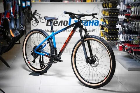 Titan racing велосипед