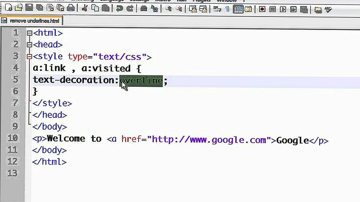 Убрать html ссылки. Подчеркивание CSS. Подчёркивание текста в html. Подчеркивание текста CSS. Нижнее подчеркивание CSS.