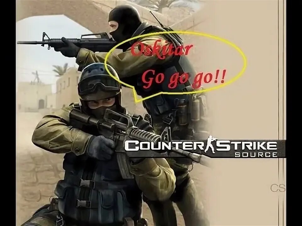 Counter action. Counter action