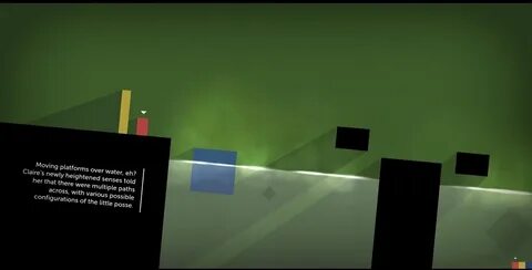 Multiple paths