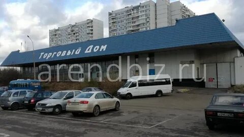 Крылатская 33