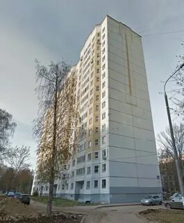 Ясная дом 1